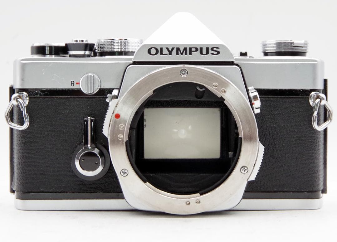 オリンパス OM-1 OM-SYSTEM F.ZUIKO 50mm F1.8