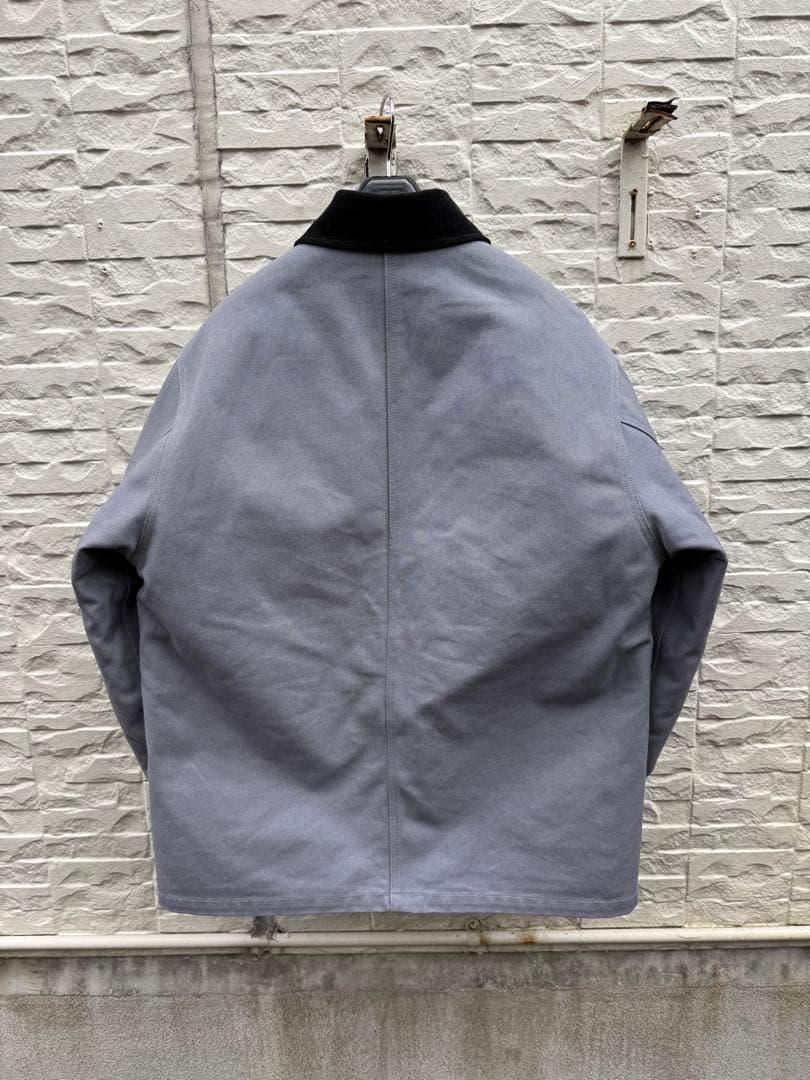 Wackomaria × ディッキーズ カバーオール ワコマリア M ジャケット