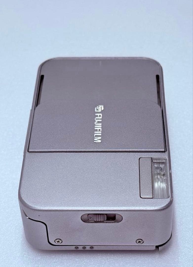 FUJIFILM CARDIA MINI TIARA 動作確認済