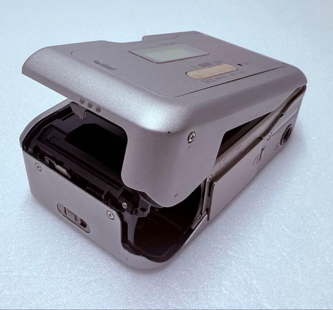 FUJIFILM CARDIA MINI TIARA 動作確認済