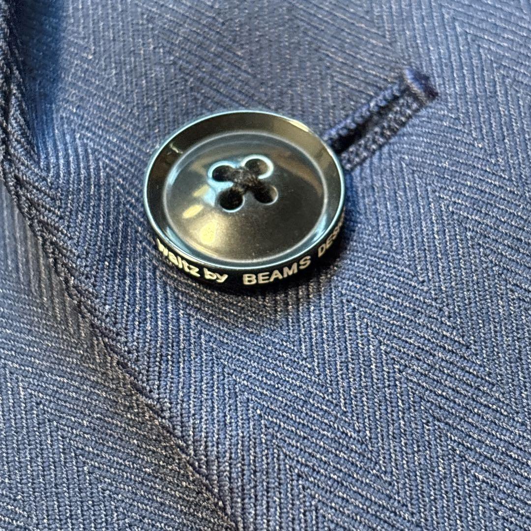 5点セット✨ 165cm ワルツバイビームスデザイン フォーマルスーツ 卒服