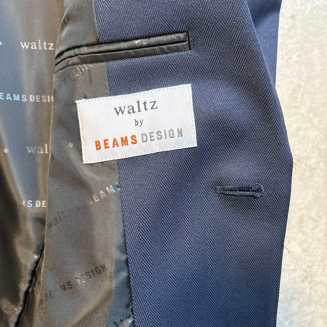 5点セット✨ 165cm ワルツバイビームスデザイン フォーマルスーツ 卒服