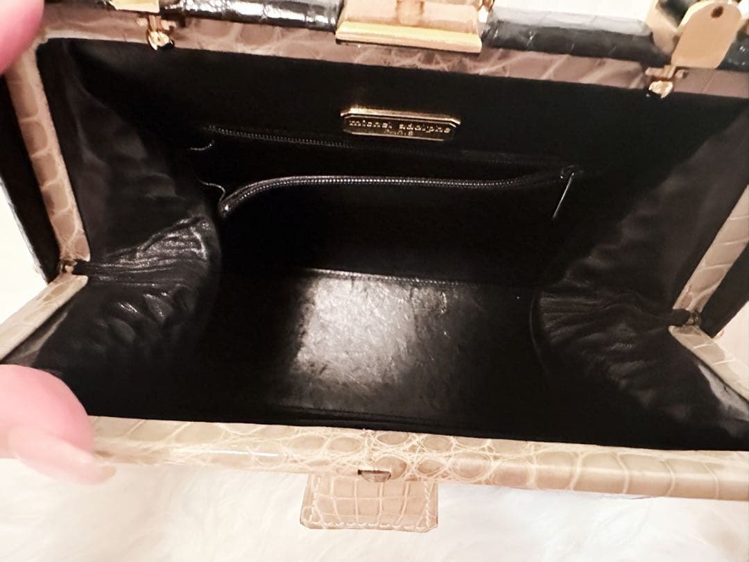 michel adolphe ミッシェル アドルフ クロコダイル