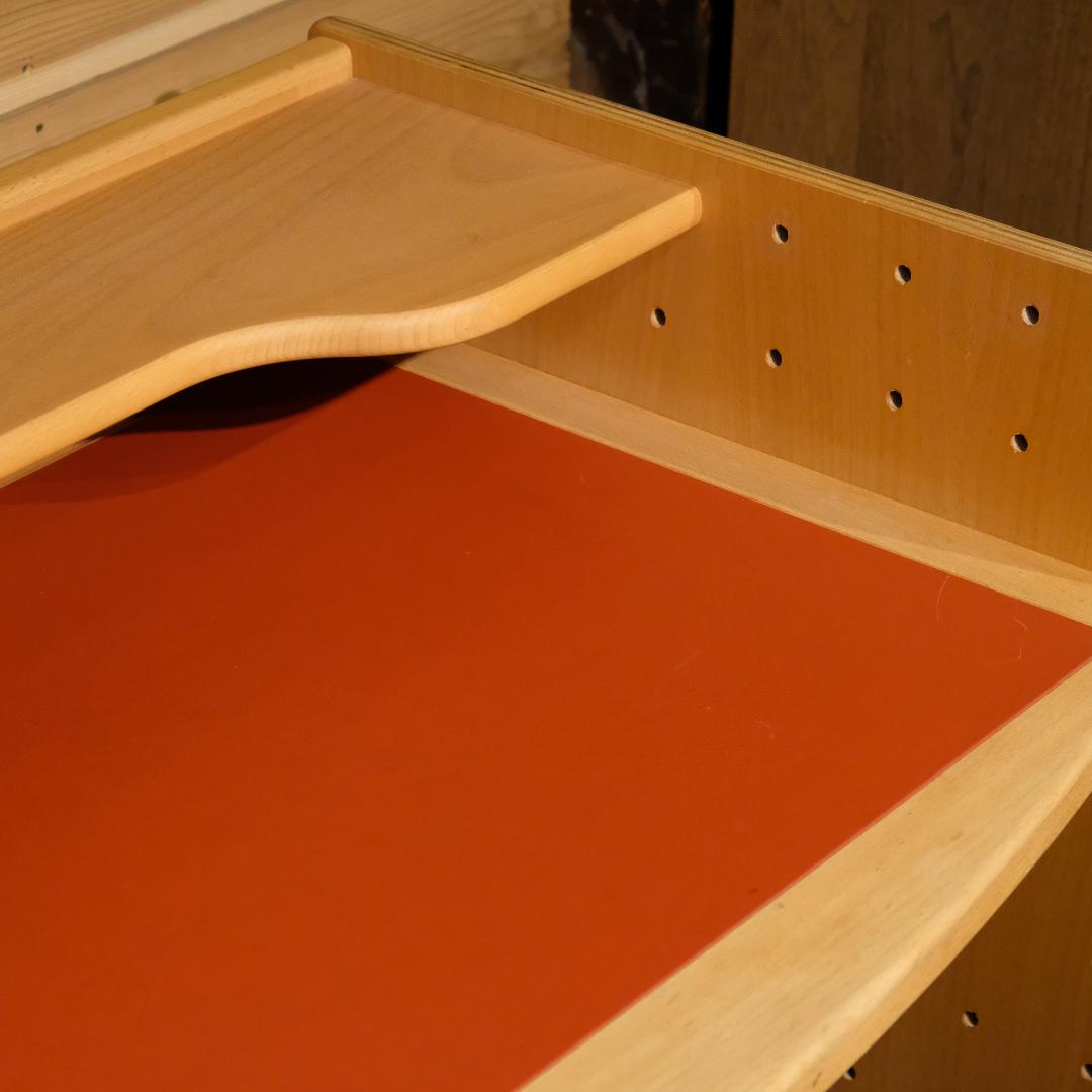 ACTUS アクタス Formio フォルミオ デスク＆ワゴン