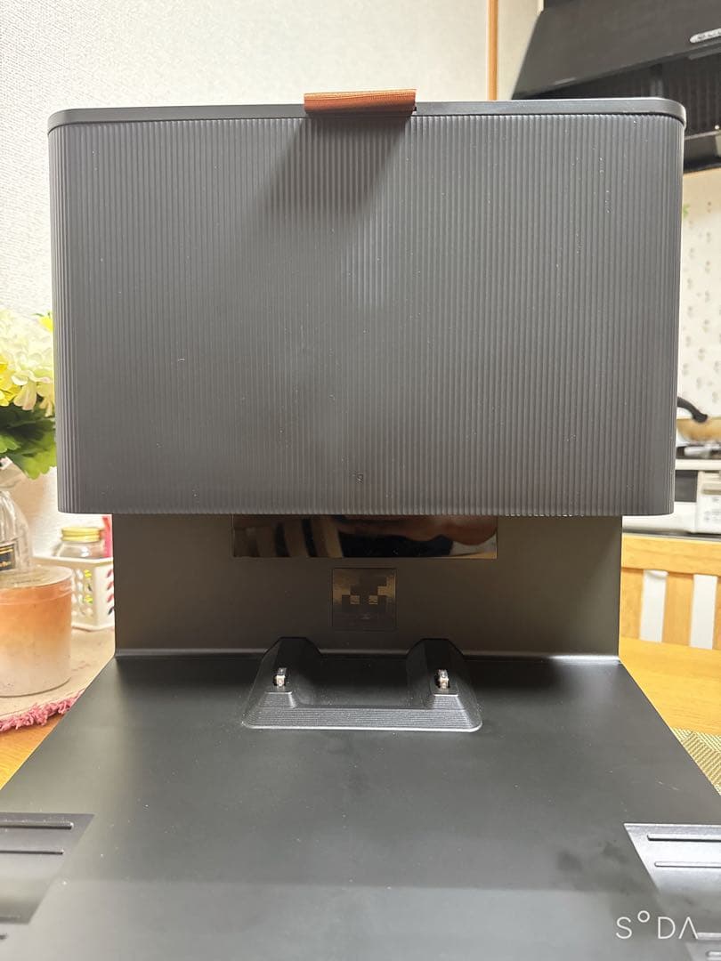 iRobot J5+ RVE-Y2 ADJ-N2 ルンバ Combo 掃除機