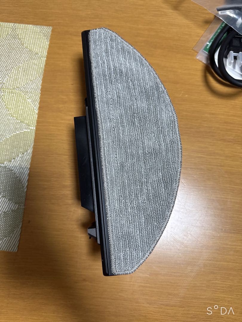 iRobot J5+ RVE-Y2 ADJ-N2 ルンバ Combo 掃除機