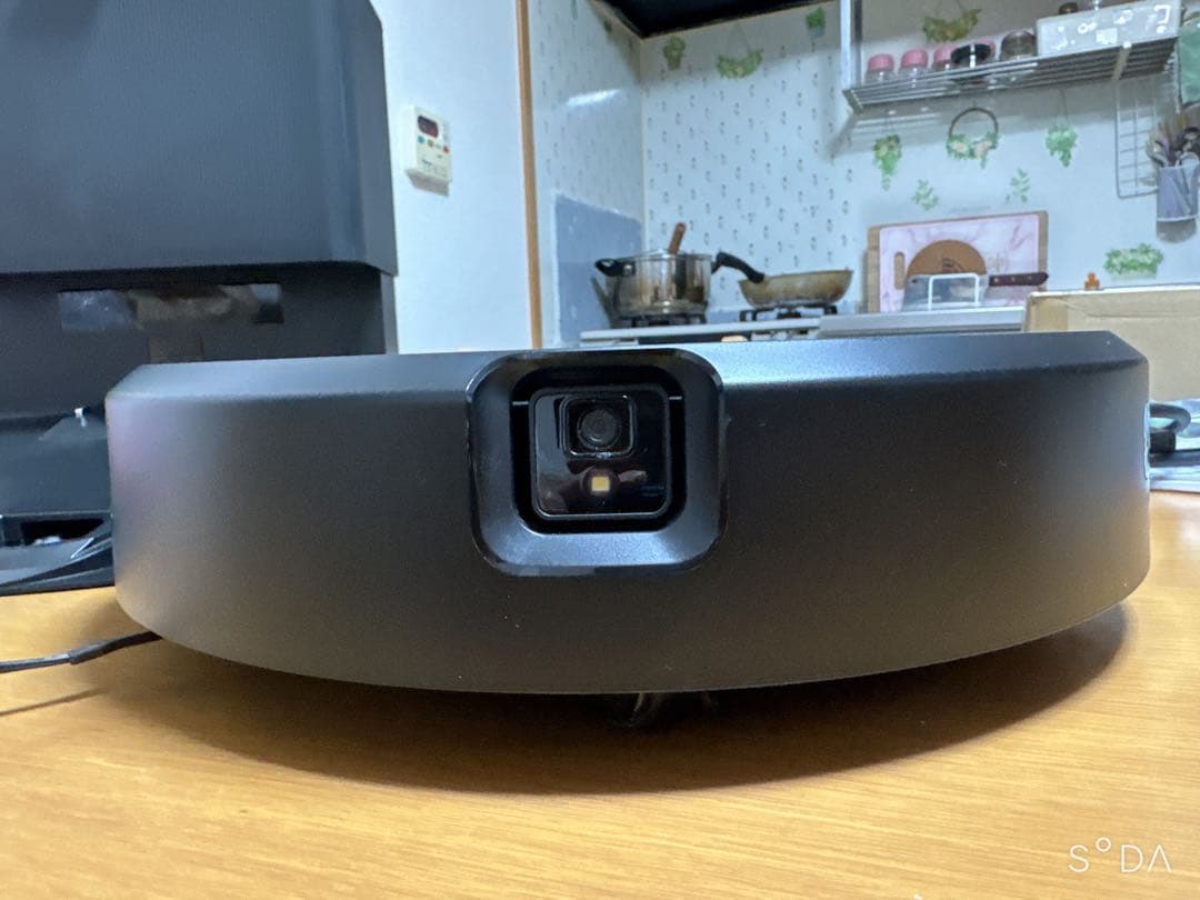 iRobot J5+ RVE-Y2 ADJ-N2 ルンバ Combo 掃除機