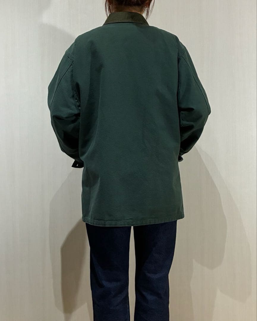 80’s L.L.Bean エルエルビーン ハンティングジャケット