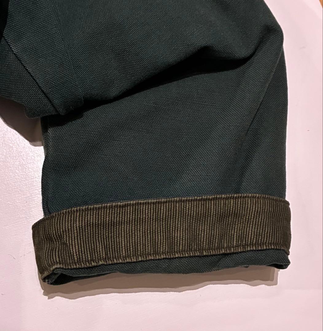 80’s L.L.Bean エルエルビーン ハンティングジャケット