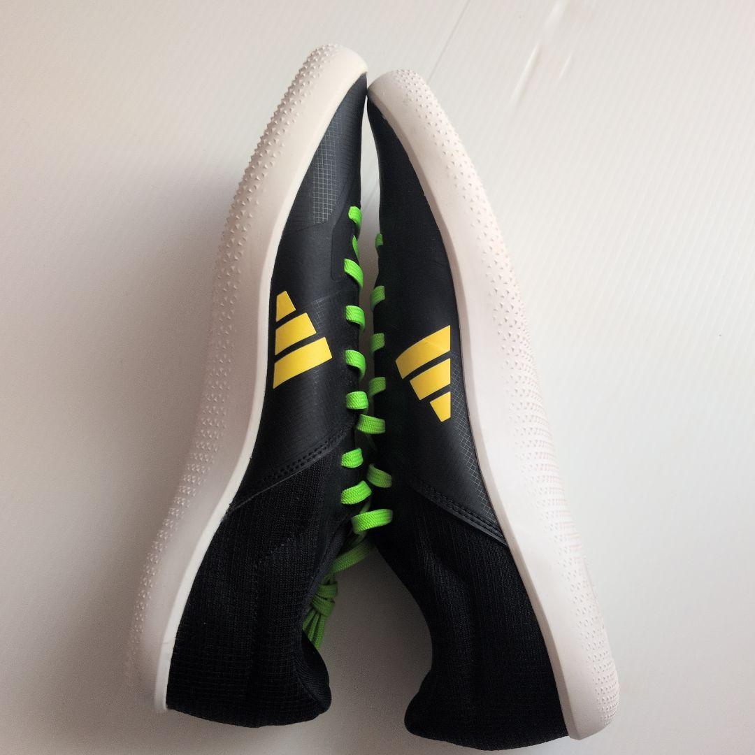 28.5 投擲 アディダス スロースター ADIZERO THROWSTAR