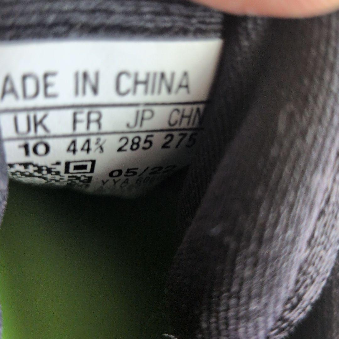 28.5 投擲 アディダス スロースター ADIZERO THROWSTAR