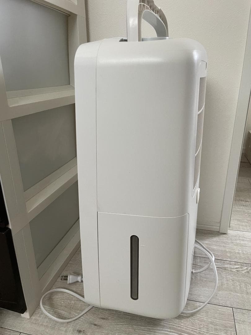 SHARP CV-P71 プラズマクラスター除湿機｜衣類乾燥・消臭・静音設計