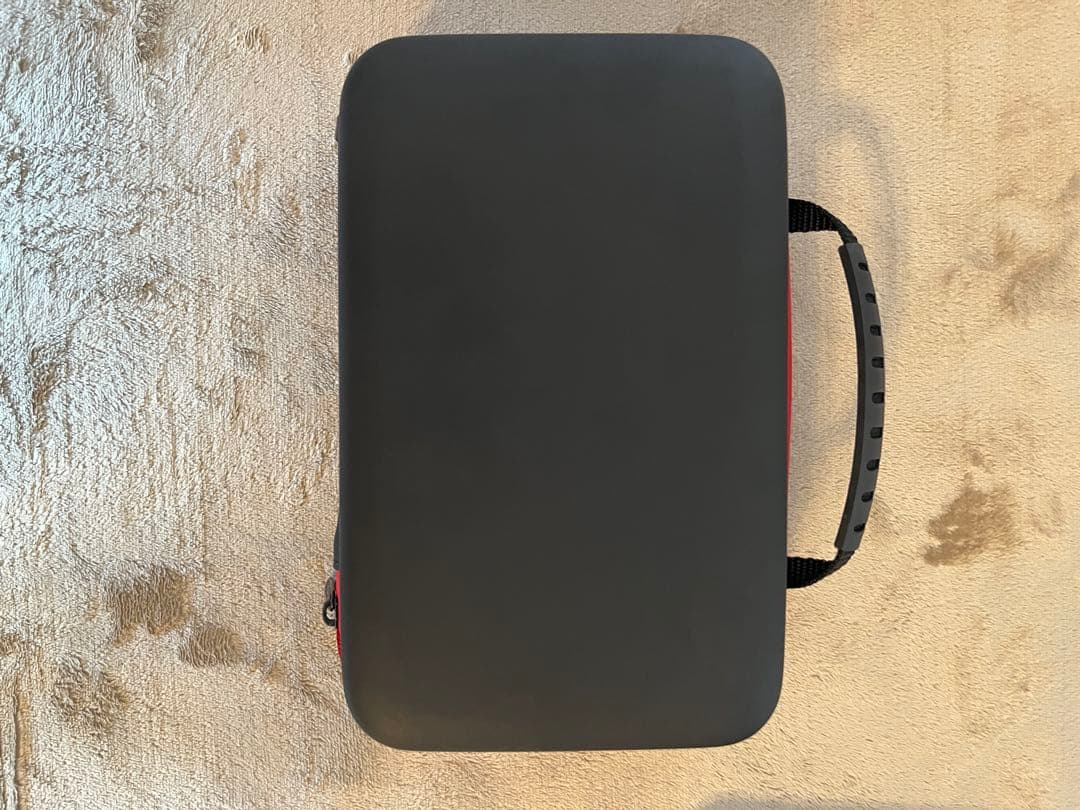 スイングキャディ SC4 収納ポーチ付