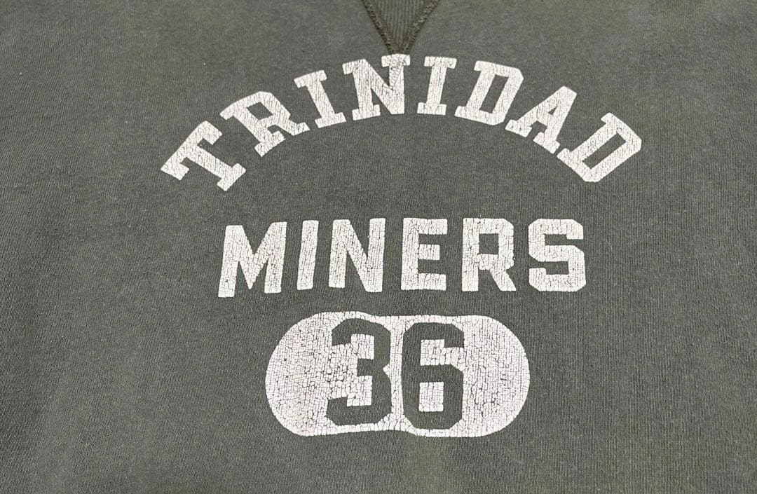 Warehouse スウェット 42 Trinidad