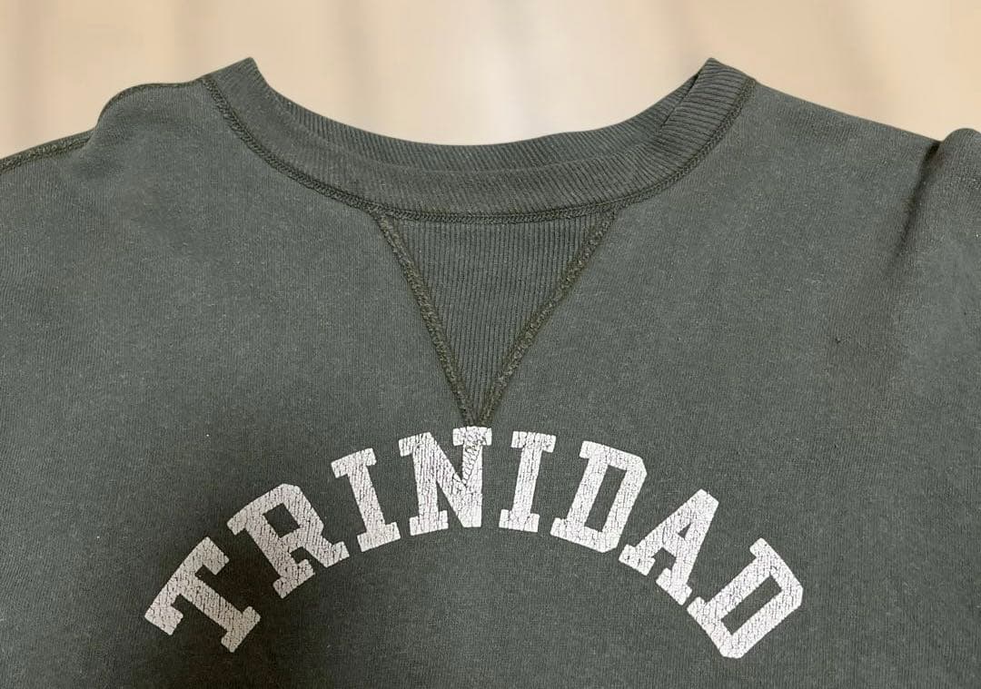 Warehouse スウェット 42 Trinidad