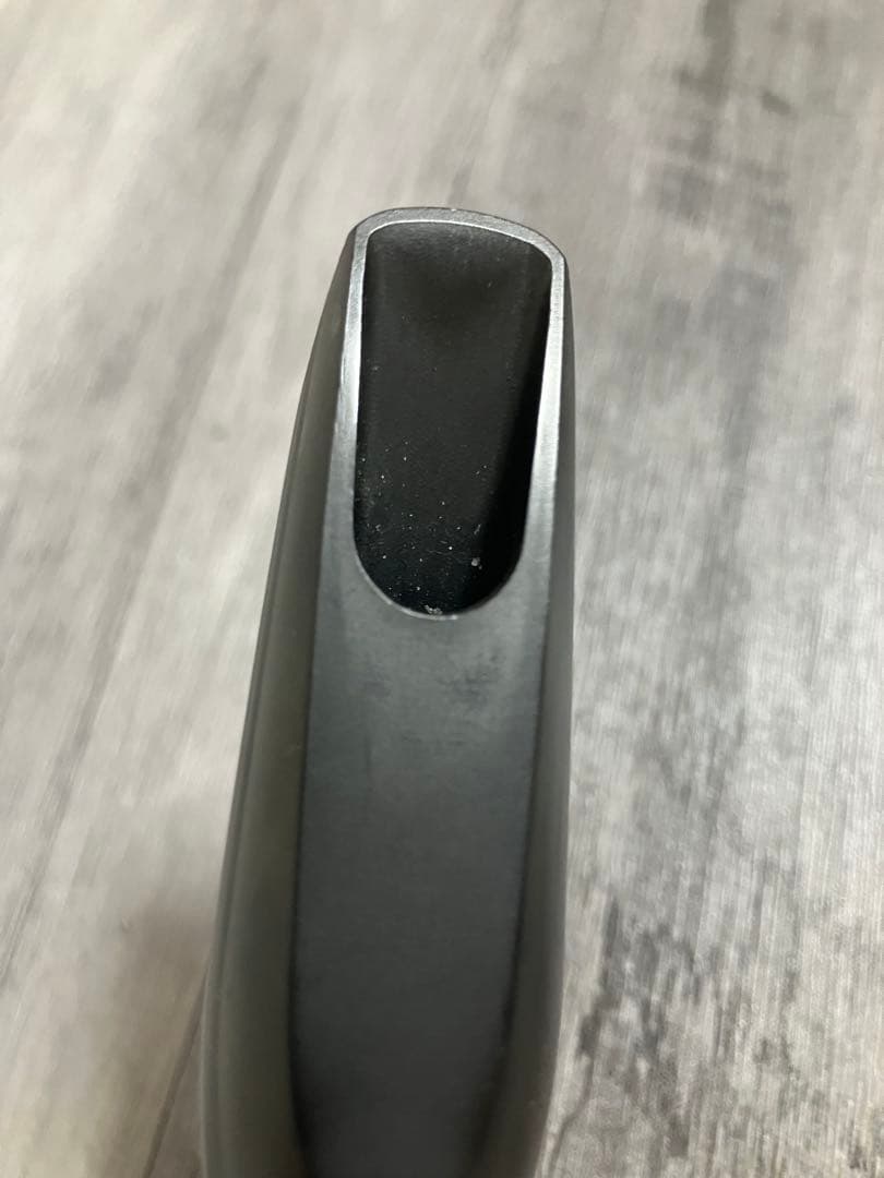 Selmer セルマー　ソプラノサックス　マウスピース　コンセプト　選定品　美品