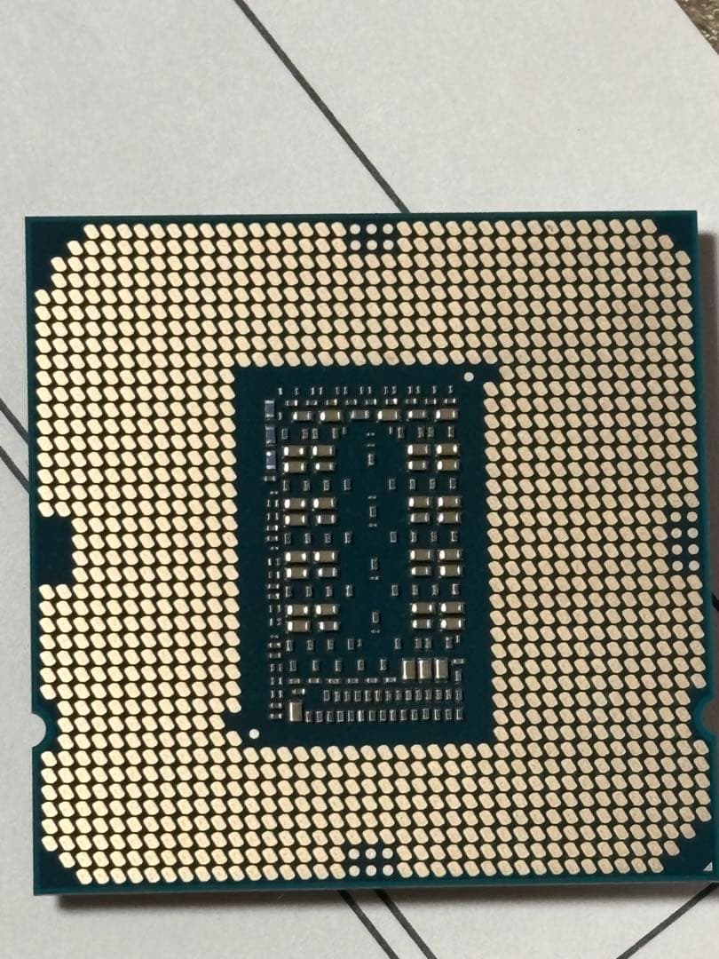 intel corei7 11700 + H570マザーボードセット