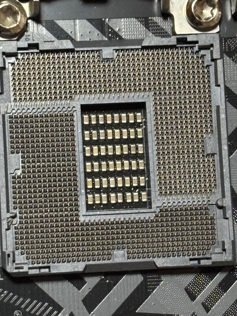 intel corei7 11700 + H570マザーボードセット