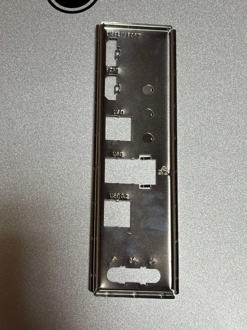 intel corei7 11700 + H570マザーボードセット