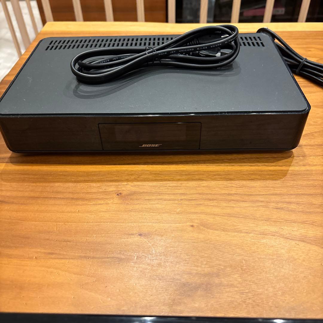 スピーカー・ウーファー BOSE SOUNDTOUCH 130