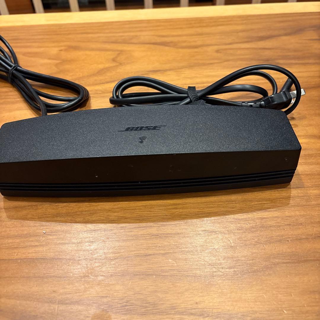 スピーカー・ウーファー BOSE SOUNDTOUCH 130
