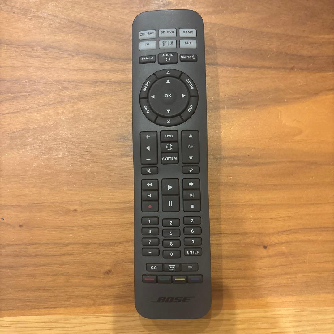 スピーカー・ウーファー BOSE SOUNDTOUCH 130