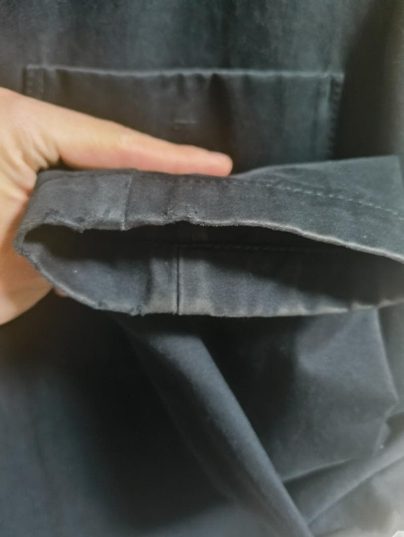 miumiu 00s　jacket　archive