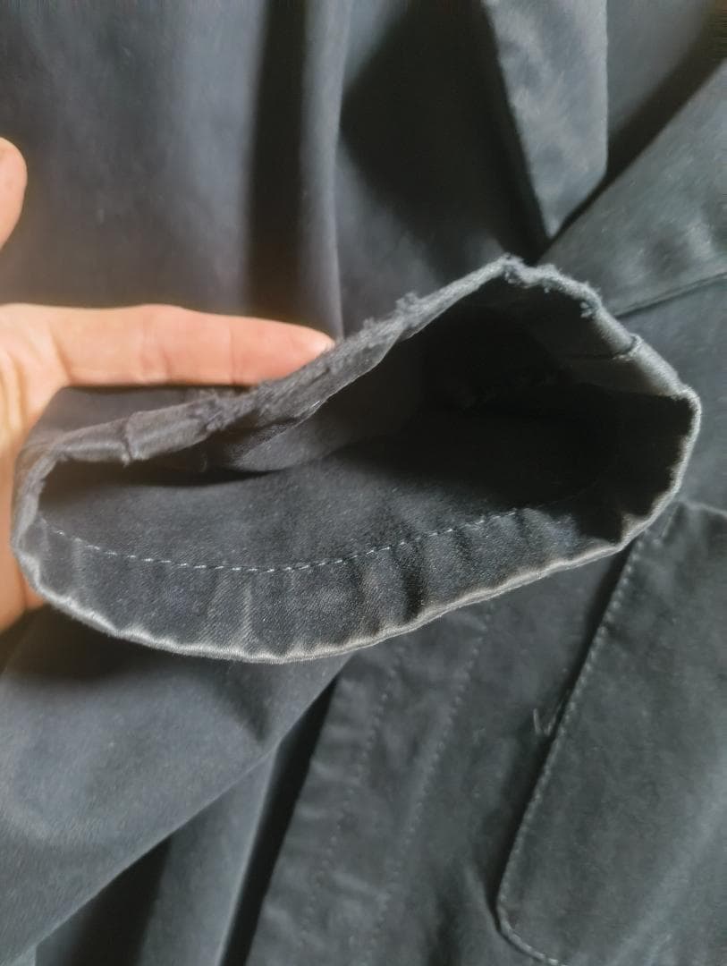 miumiu 00s　jacket　archive