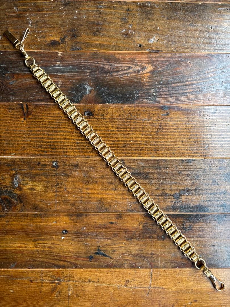 (リプロ)フリーメイソン　テンプル騎士団　ソードチェーン　ロング　SC-230