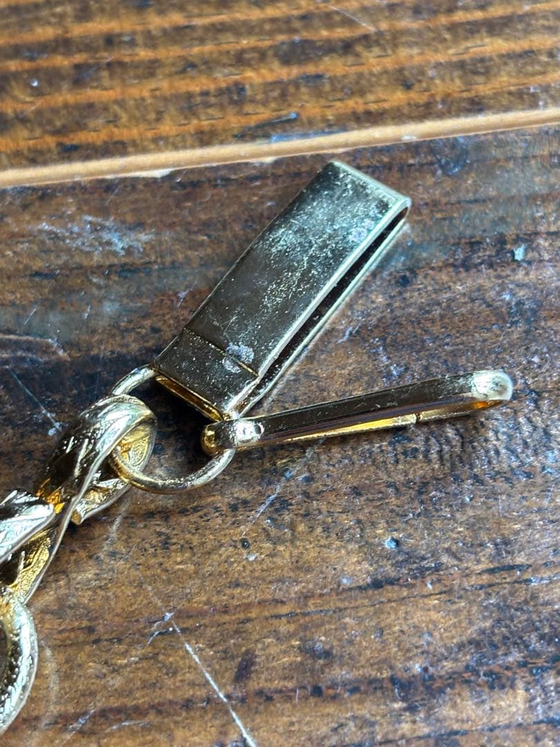 (リプロ)フリーメイソン　テンプル騎士団　ソードチェーン　ロング　SC-230