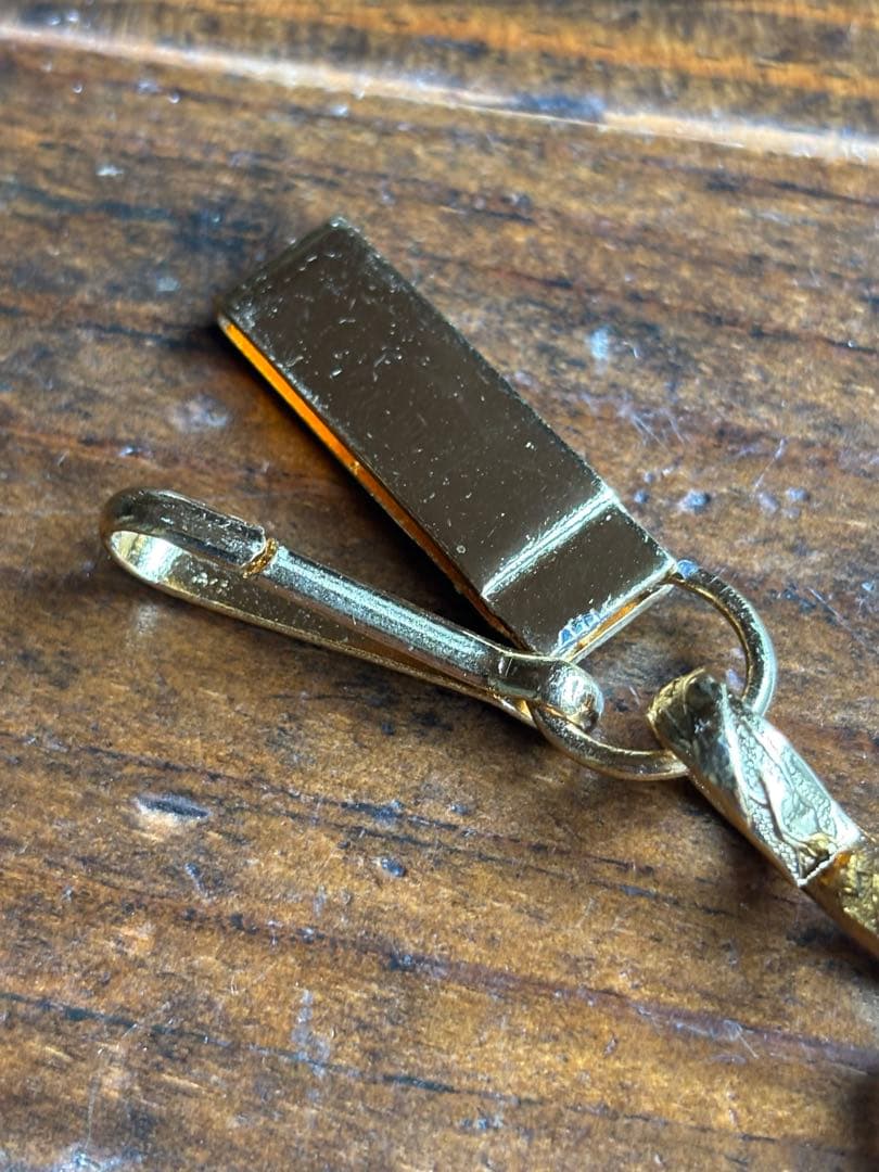 (リプロ)フリーメイソン　テンプル騎士団　ソードチェーン　ロング　SC-230