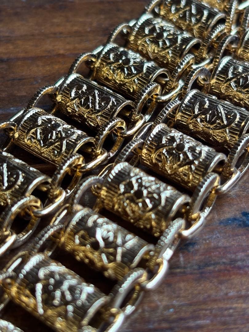 (リプロ)フリーメイソン　テンプル騎士団　ソードチェーン　ロング　SC-230