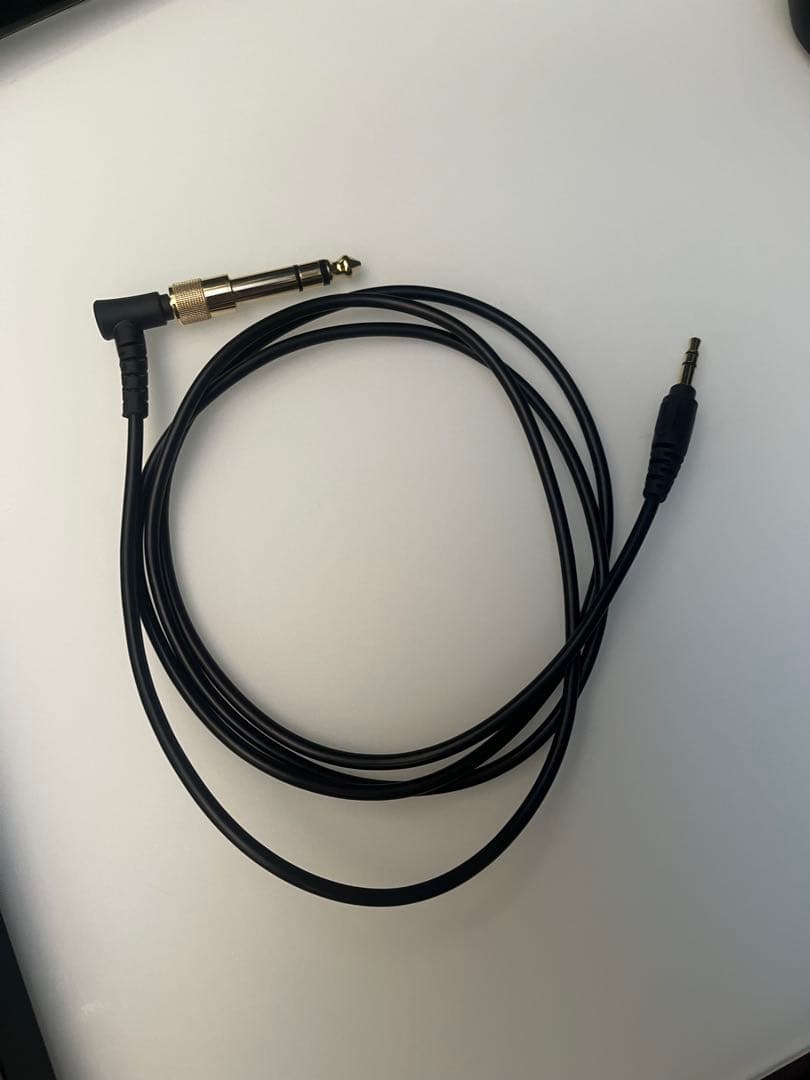 audio-technica ATH-M50xBT2 ブラック