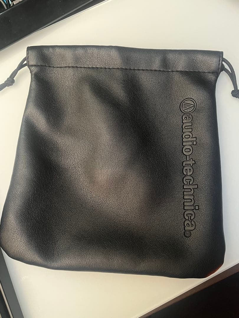 audio-technica ATH-M50xBT2 ブラック