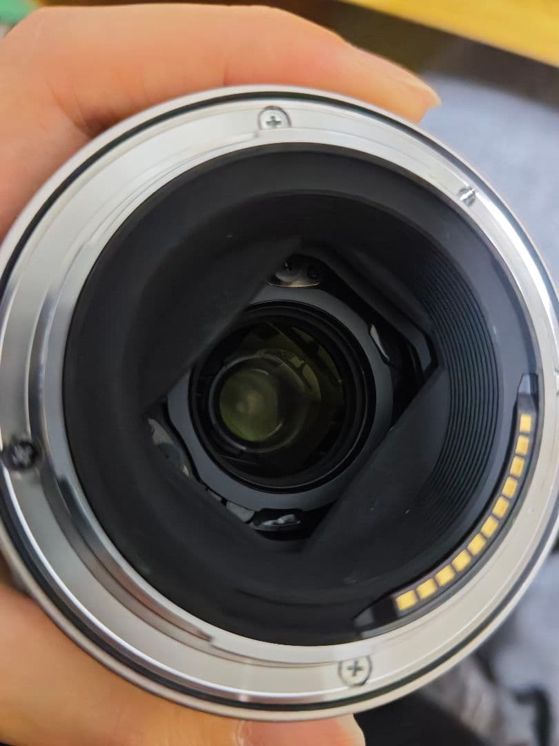 NikonZ 70-300mm美品タムロンF4.5-6.3 Di III RXD