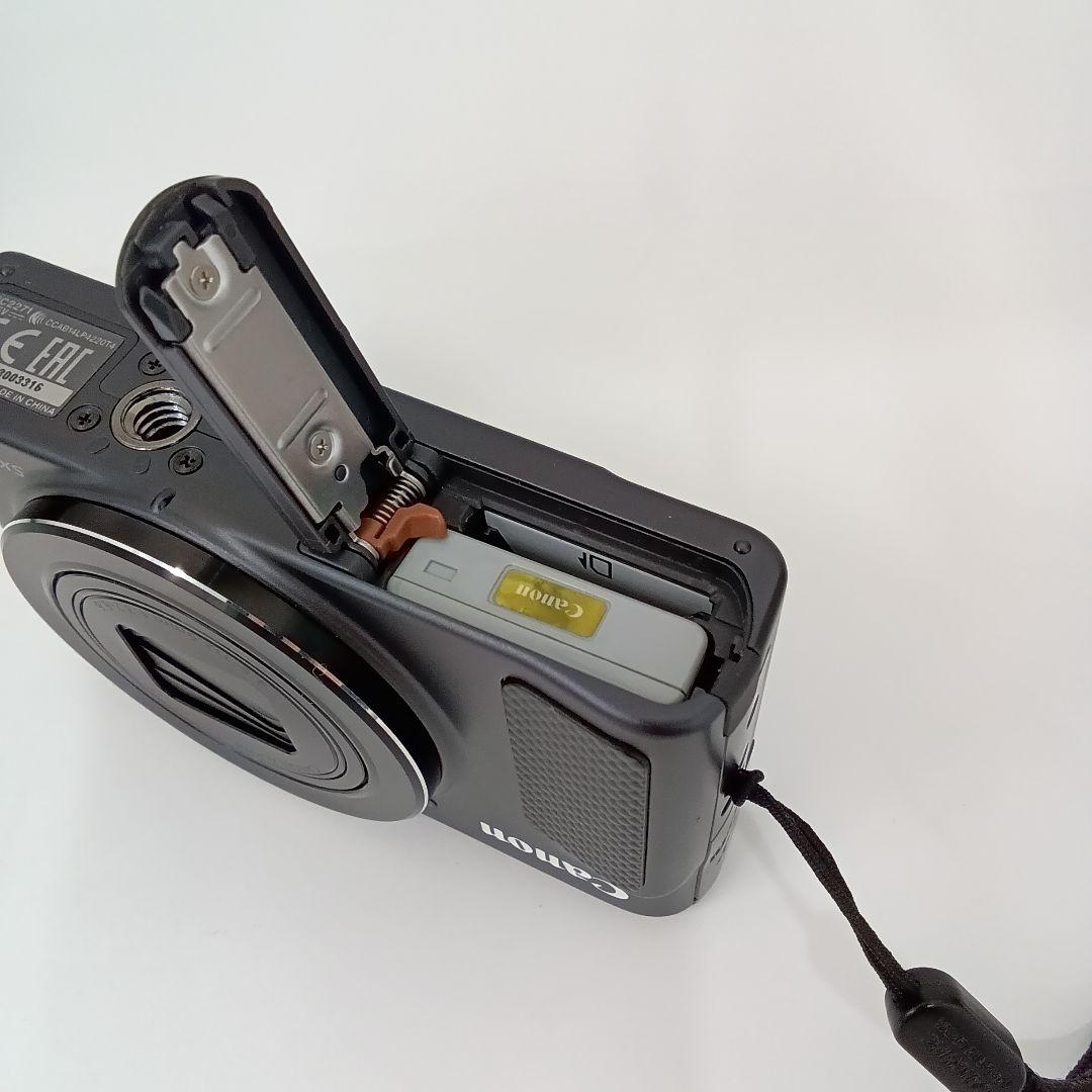 【美品】Canon PowerShot SX620 HS