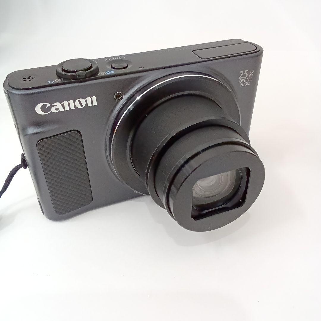 【美品】Canon PowerShot SX620 HS