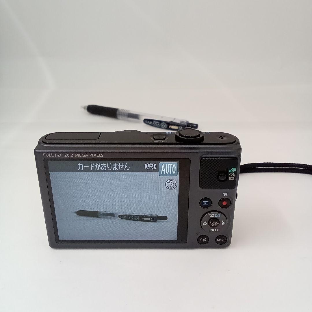 【美品】Canon PowerShot SX620 HS