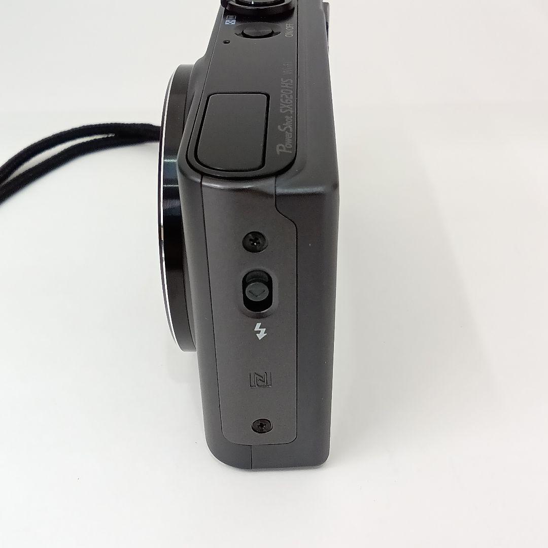 【美品】Canon PowerShot SX620 HS