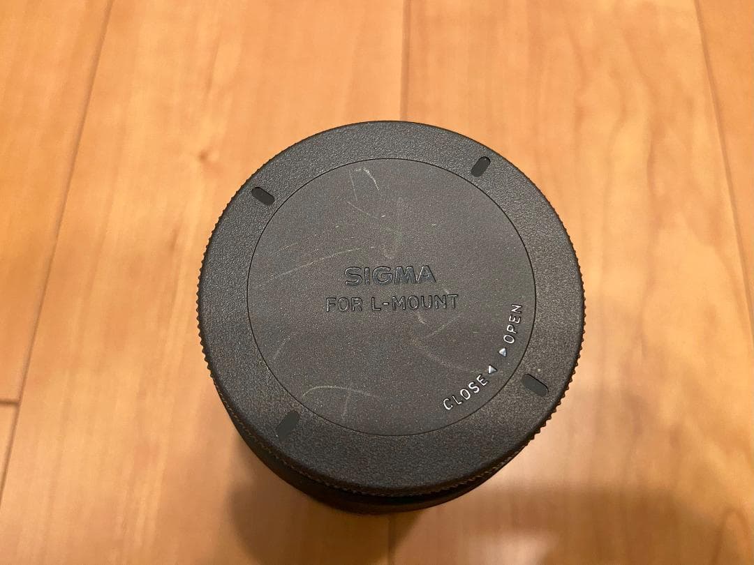 けんし　シグマ 28-70mm F2.8 DG DN ライカ Lマウント