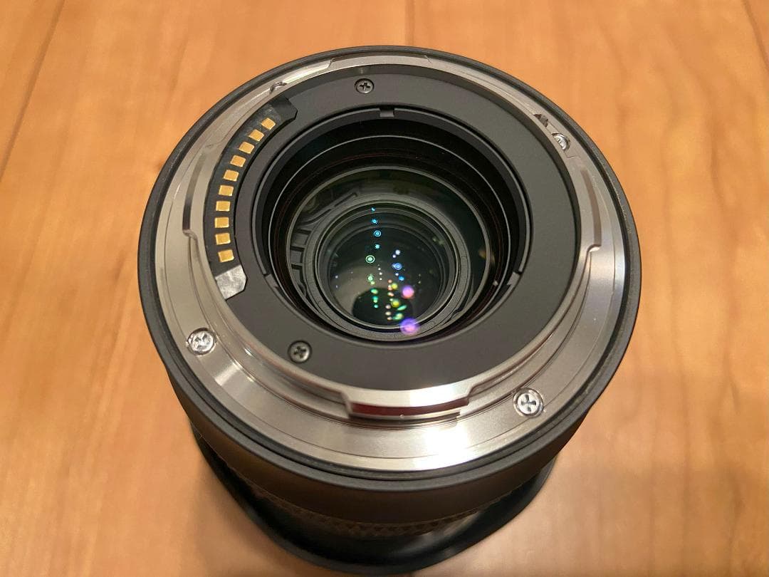 けんし　シグマ 28-70mm F2.8 DG DN ライカ Lマウント