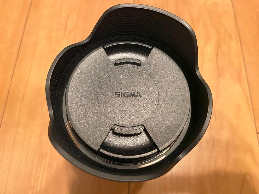 けんし　シグマ 28-70mm F2.8 DG DN ライカ Lマウント