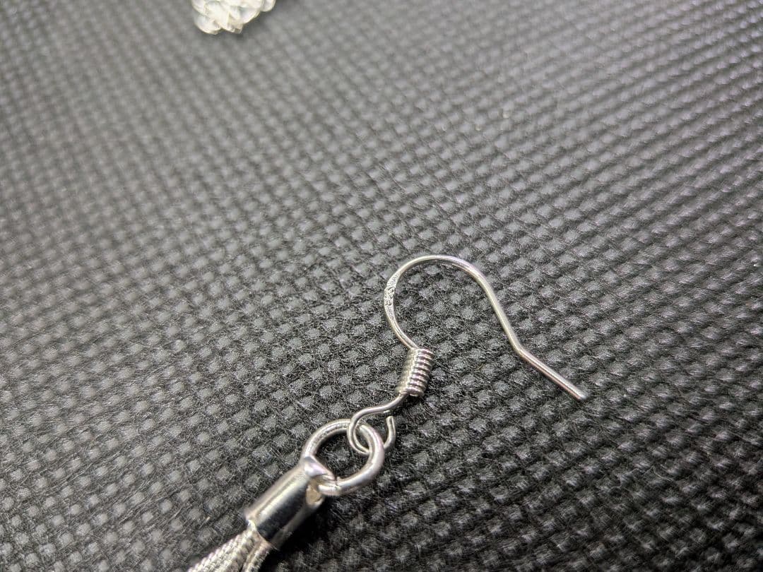 獅*恩様 silver 925 リング ネックレス まとめ売り 126g シルバ