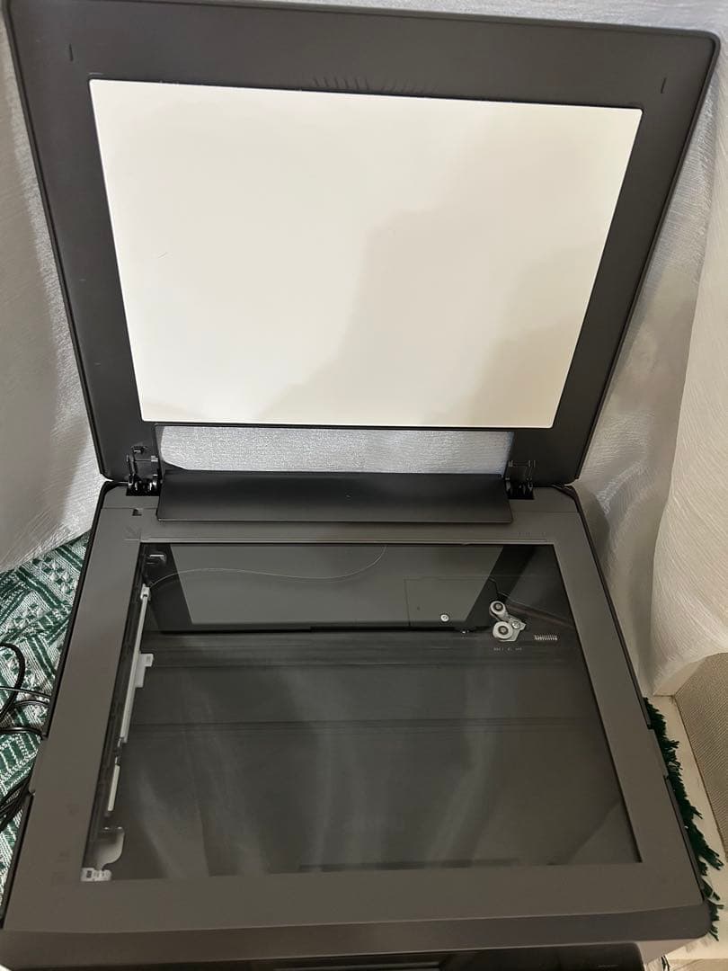 中古　Canon インクジェットプリンター XK510 本体