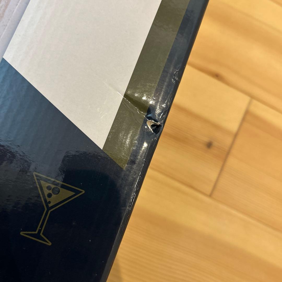 drinkmate 炭酸水メーカー