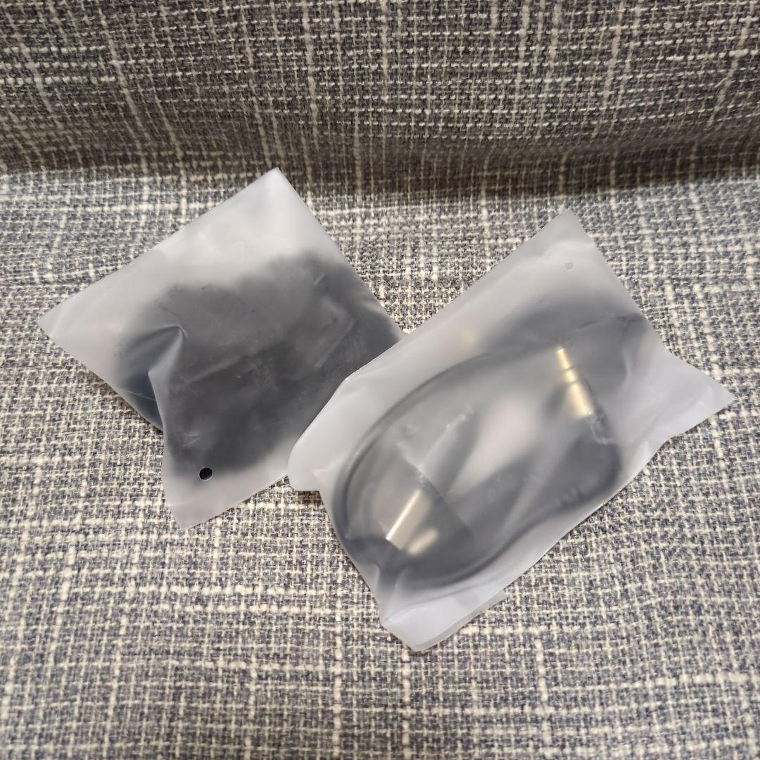 DJI MIC MINI ワイヤレスマイクロフォン