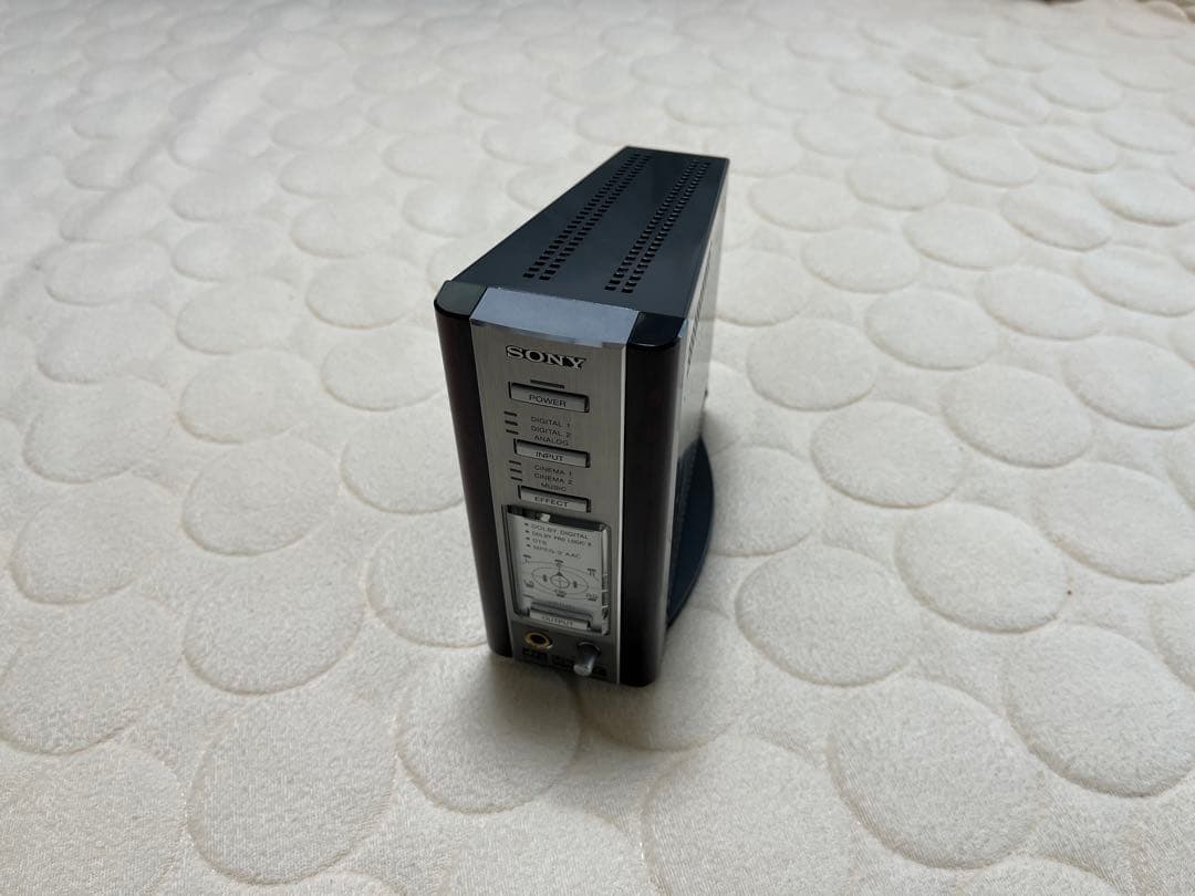 【値下げ中】SONY MDR-DS8000 デジタルサラウンドヘッドホンシステム