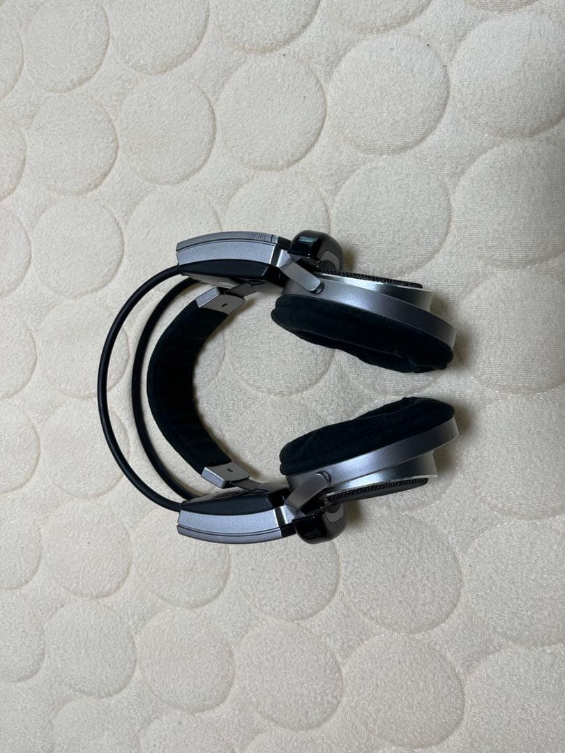 【値下げ中】SONY MDR-DS8000 デジタルサラウンドヘッドホンシステム