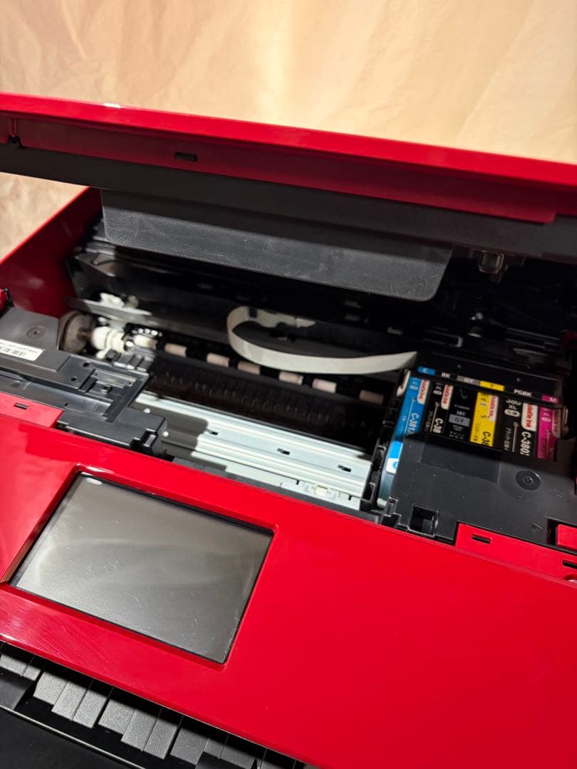 Canon PIXUS TS8230 現状品