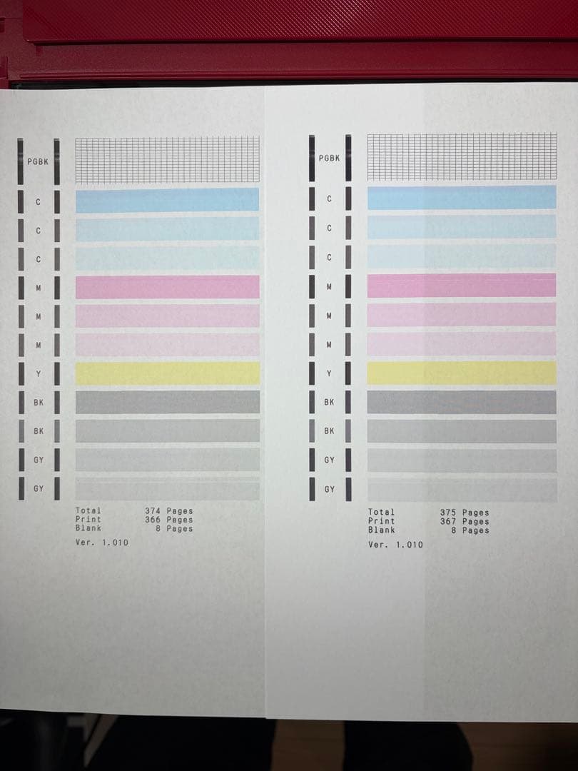 Canon PIXUS TS8230 現状品